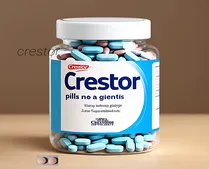 Crestor